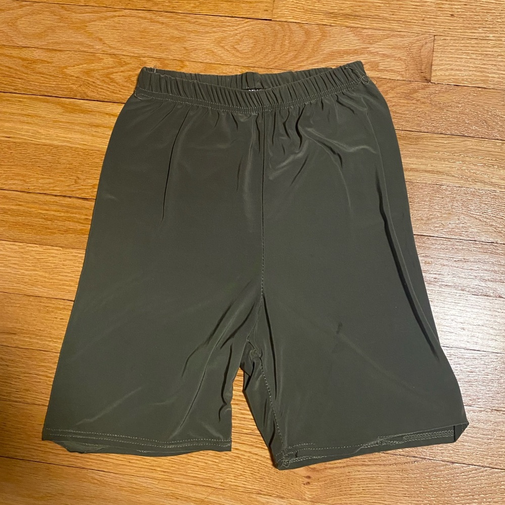 (3/$15) Nasty Gal Biker Shorts